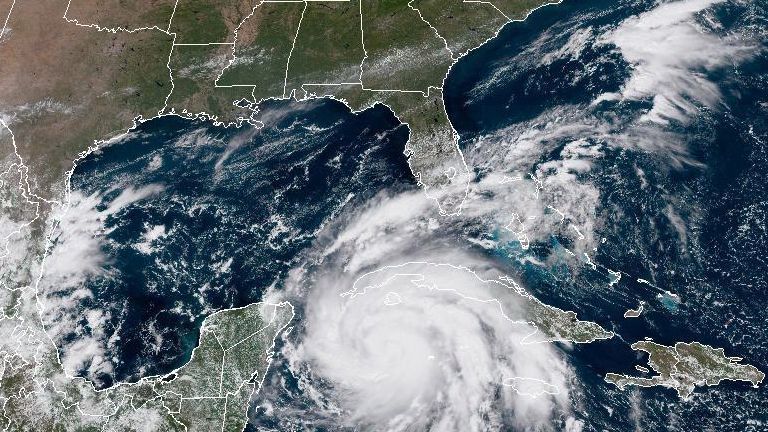 Hurricane Ian weather updates: Latest news on NFL, MLB, college football  schedule changes due to Florida storm