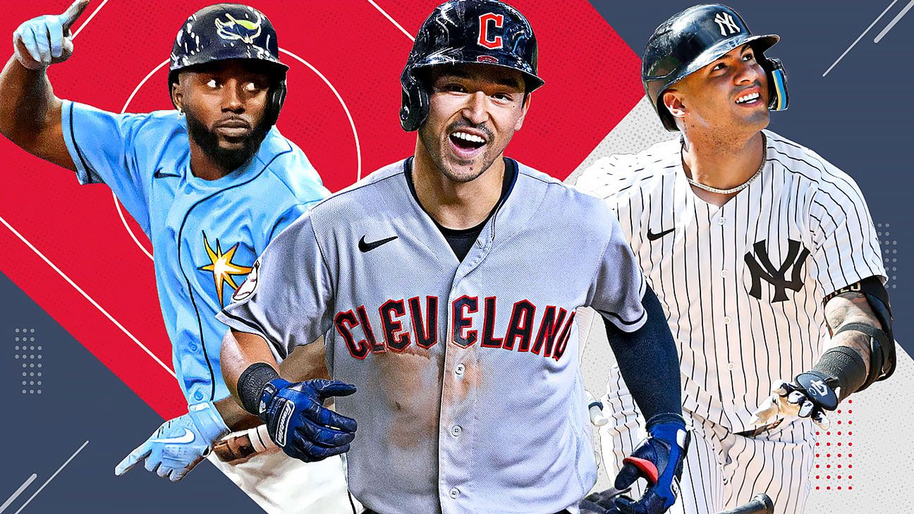 MLB Power Rankings: Where every team stands before playoffs