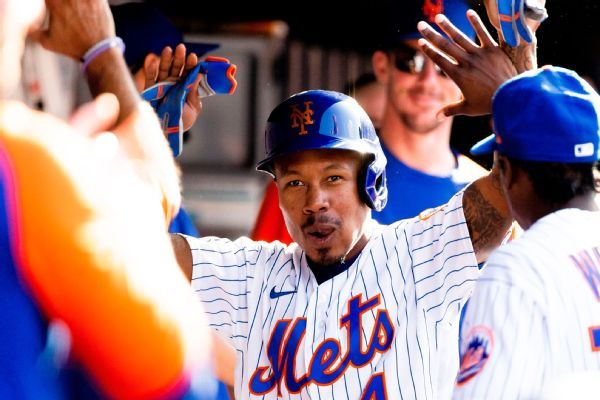 Terrance Gore, exjugador de MLB, falleció a los 34 años