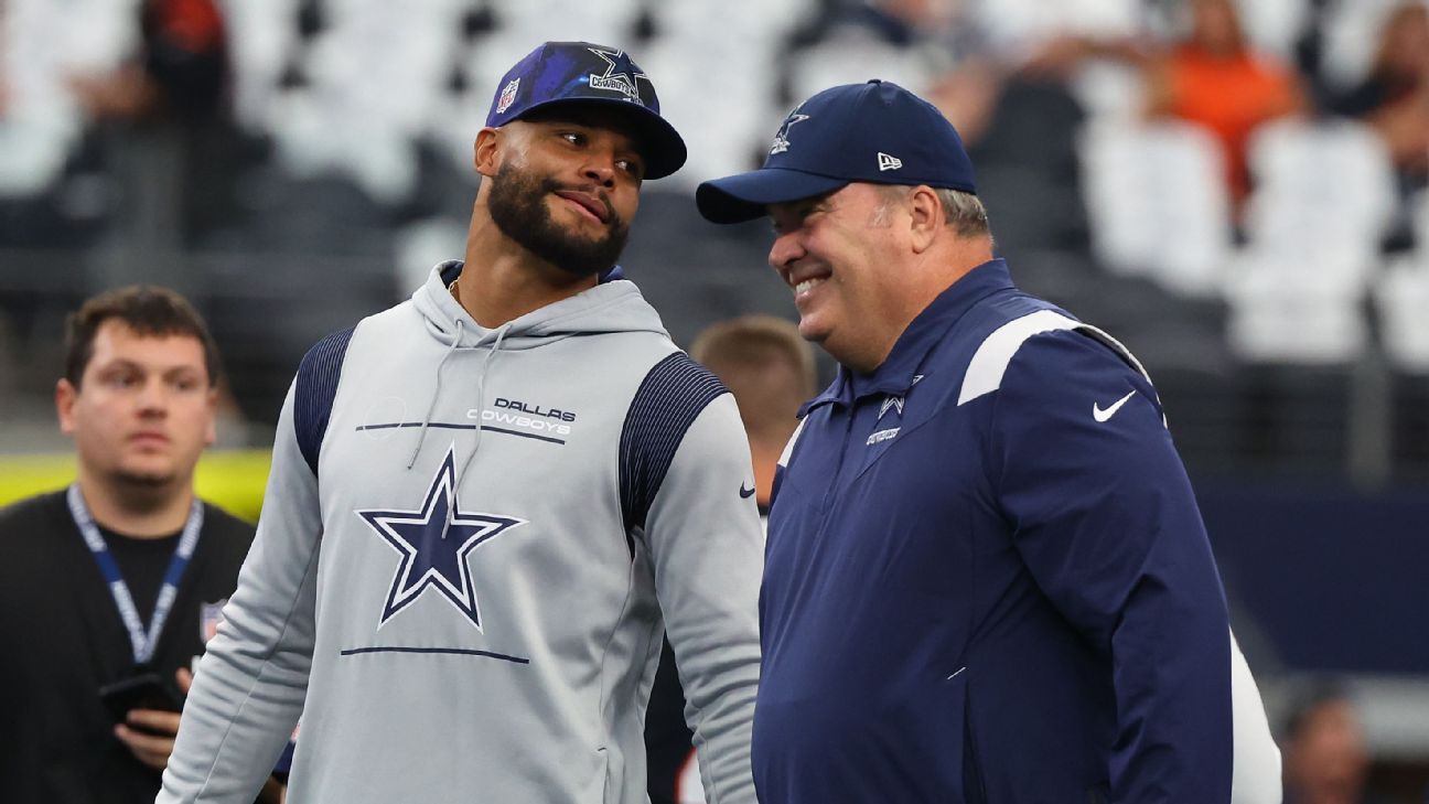 How to watch and stream Dallas Cowboys  Dak Prescott vs Everybody! The  Eagles vs Cowboys Game Is What I Want To SEE!!! - 2020 on Roku