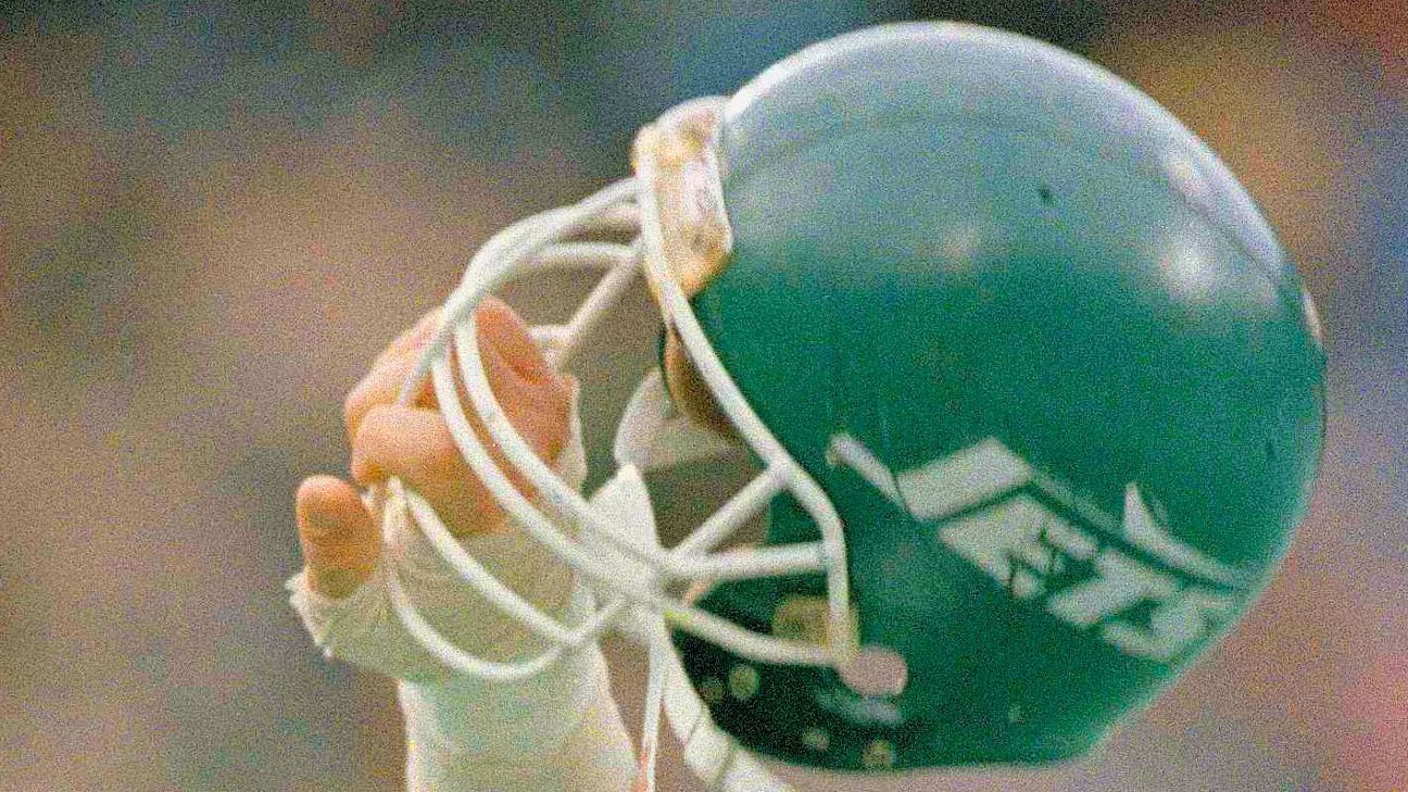 Marvin Powell, former Jets offensive lineman, dies at 67