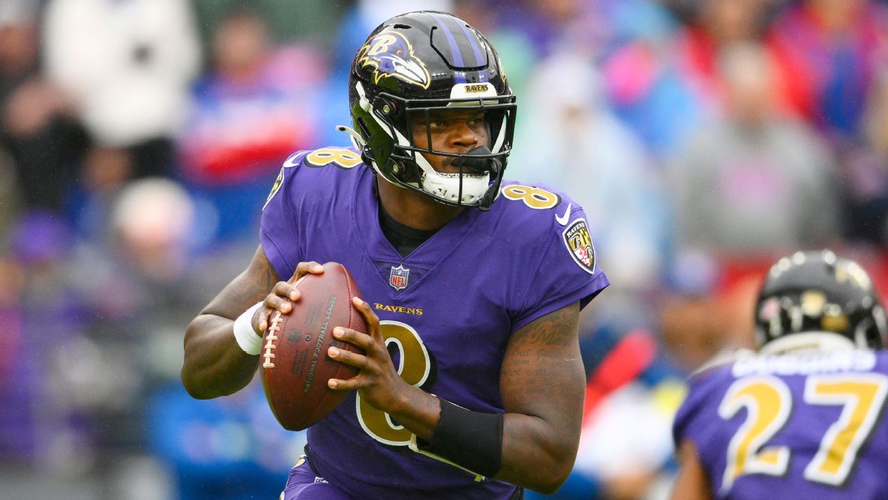 Biggest Takeaways From Ravens' 2023 Schedule