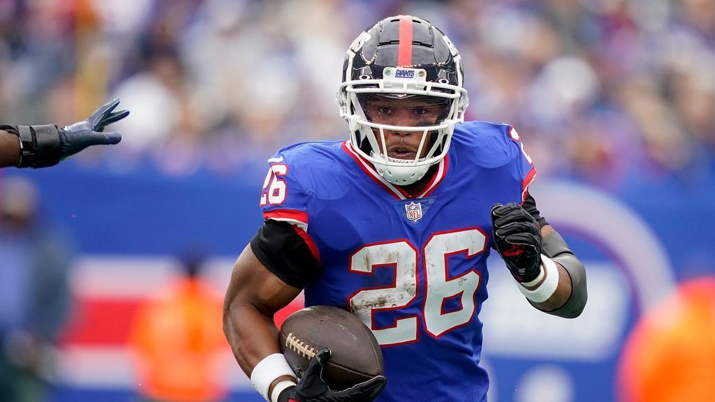 Fantasy Football 2022: Week 6 Trade Values Chart and rest of season rankings  at all positions 