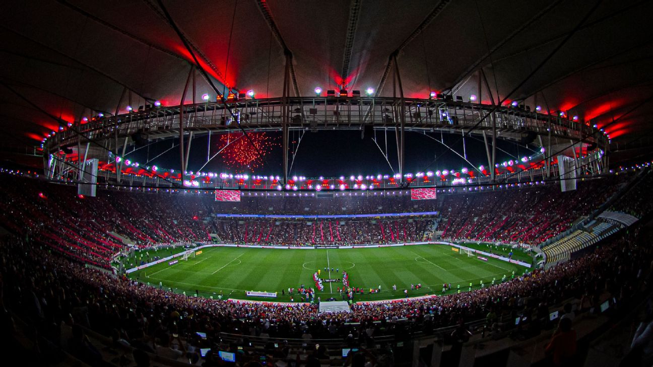 Flamengo x Botafogo: Transmissão, Horário, Palpites e Escalações do Clássico no Brasileirão