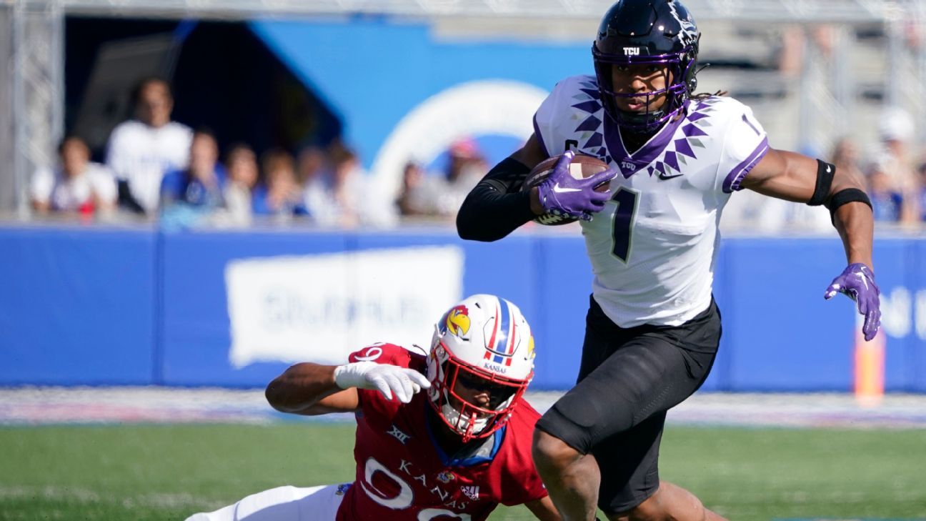 AP Top 25 college football poll reaction: What's next for each ranked team?