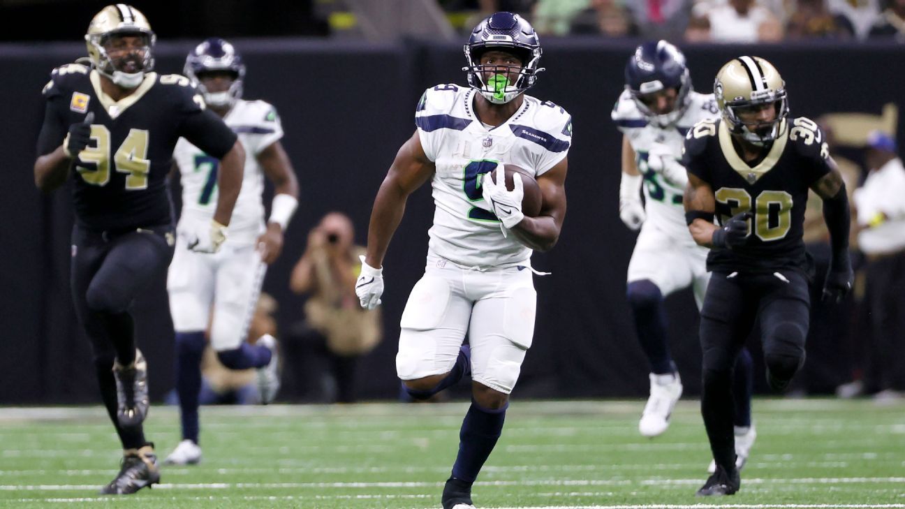 Which players to grab from the waiver wire ahead of Week 6 action