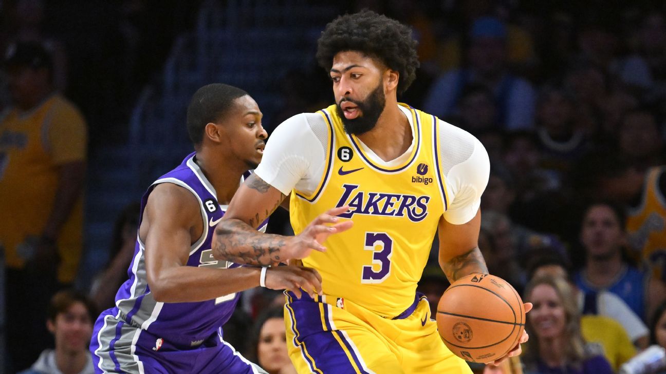 Fantasy basketball sleepers: 9 players to target in your 2020 draft