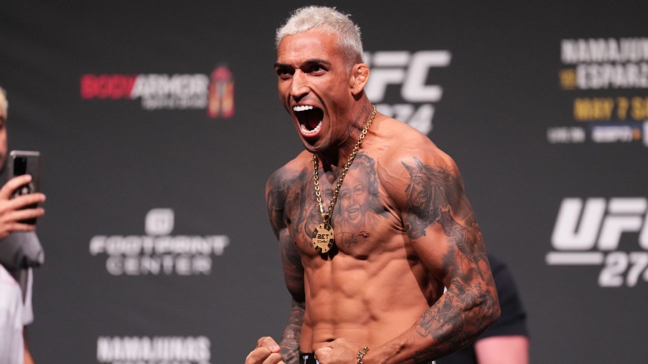 TATAME - A VEZ DO RUSSO! Novo campeão peso-leve do UFC