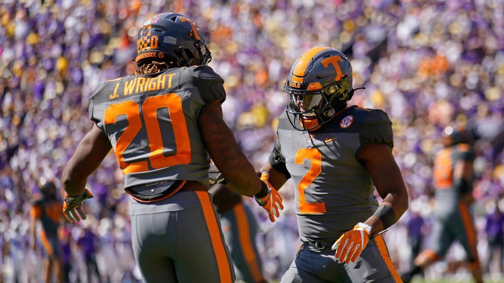 Stanford Steve and The Bear Week 7 college football picks