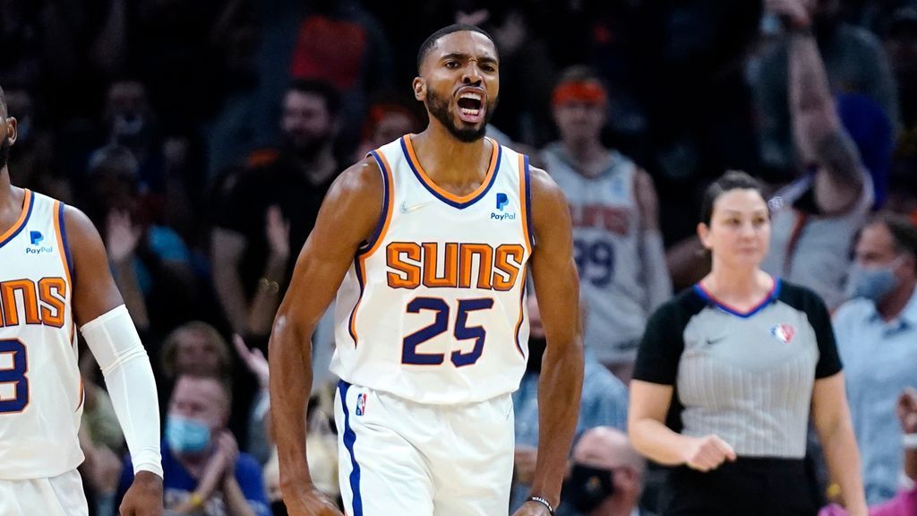 Fantasy Basketball draft prep 2022-2023: Top busts you'll want to avoid in  all drafts 