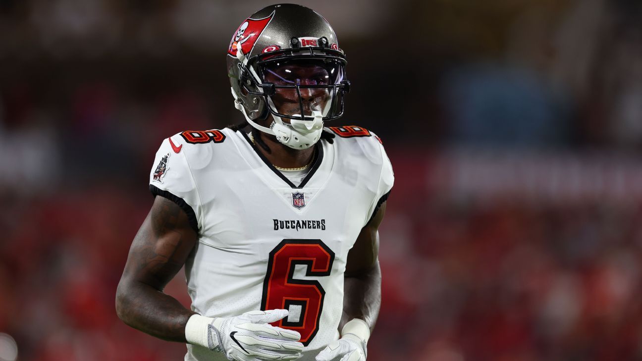 Police arrest man in burglary of Julio Jones’ home