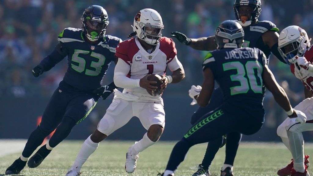 What The Cardinals Said Following Their 19-9 Loss To The Seahawks