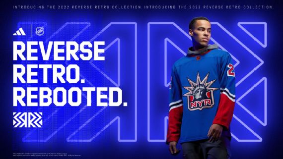 2023 NHL All-Star Game Uniforms Unveiled: Reverse Retro, Miami