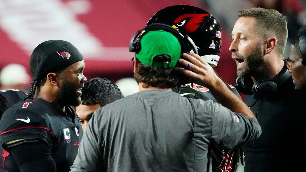 Saints vs. Cardinals final score, results: Kyler Murray, Arizona