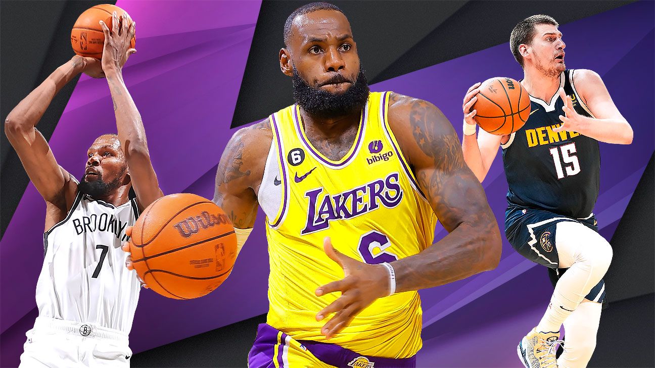 NBA - Los Angeles Lakers