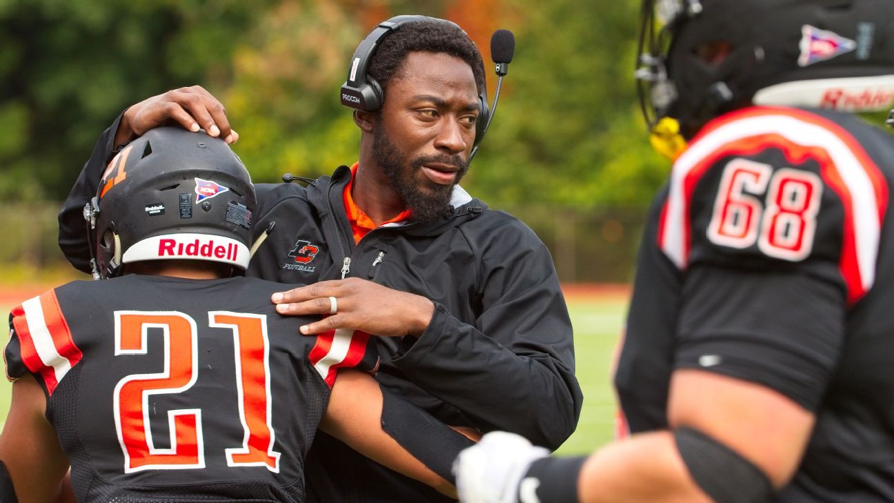 10 years after devastating injury at South Carolina, Marcus Lattimore rediscovers his place in the game