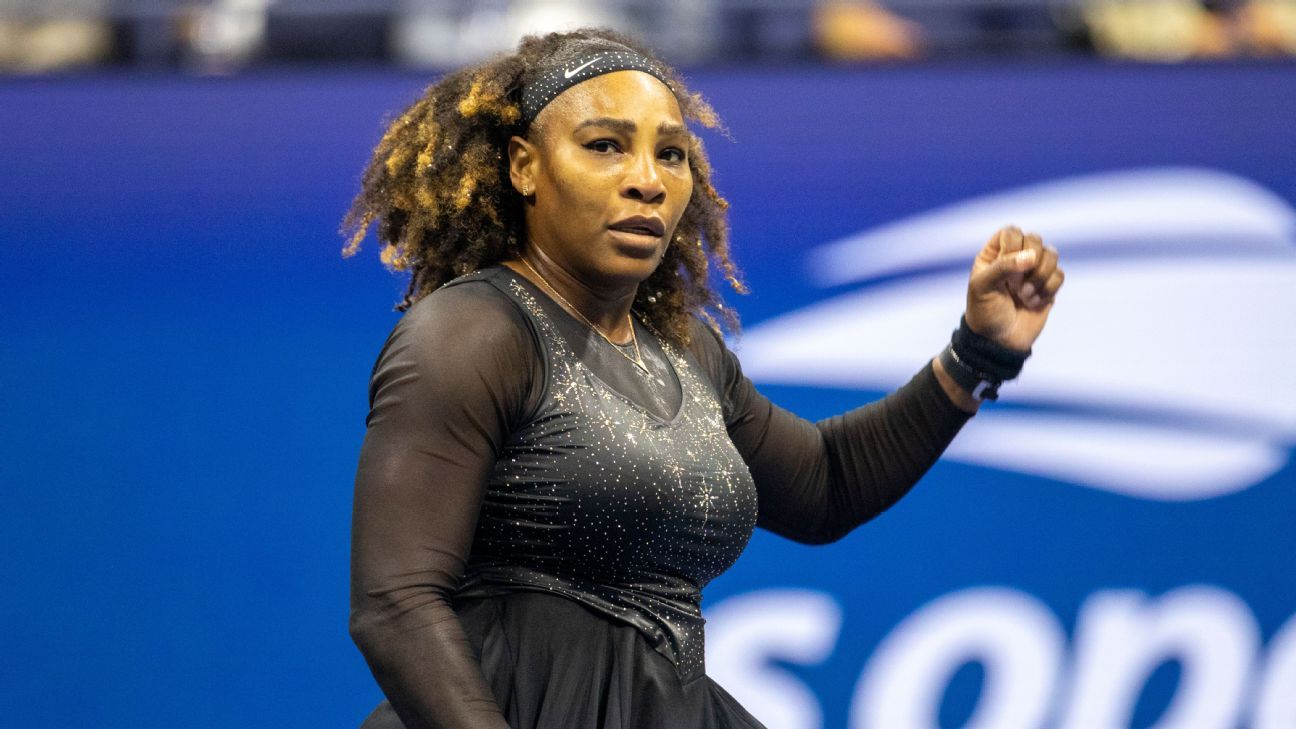 NAACP Image Awards to Honor Serena Williams with Jackie Robinson