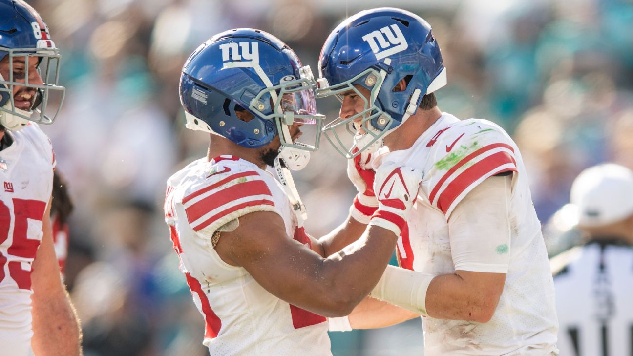 4 NY Giants who have no excuses in having a big game against the Colts