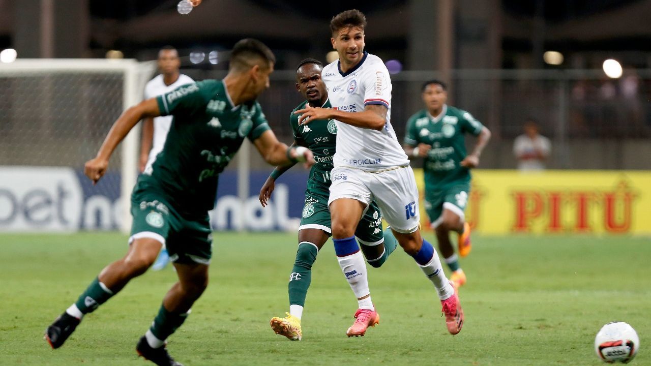 El acceso a Bahía está casi garantizado, y la Série B se llevará al «finalista» de Ituano x Vasco por un puesto en la ronda final;  Entendiendo las cuentas