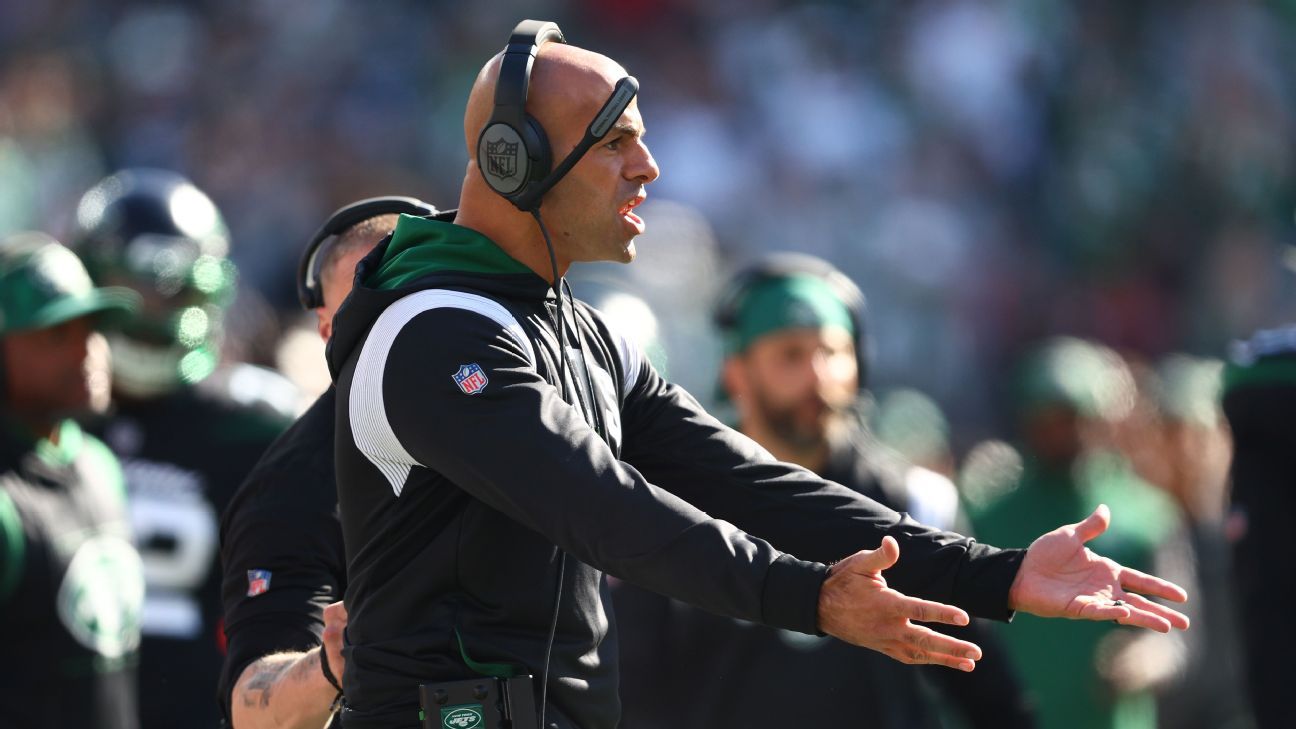 Jets must finally snap 14-game losing streak to Patriots