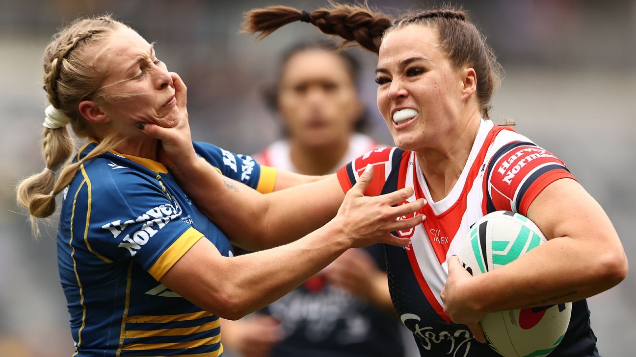 nrl-locks-in-record-salary-cap-for-2023-espn