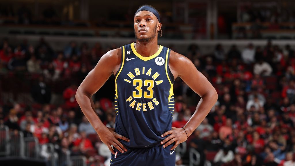 NBA Insider Reveals Potential Trade Targets For The Lakers: Myles Turner  And Buddy Hield Are At The Top Of The List, Fadeaway World