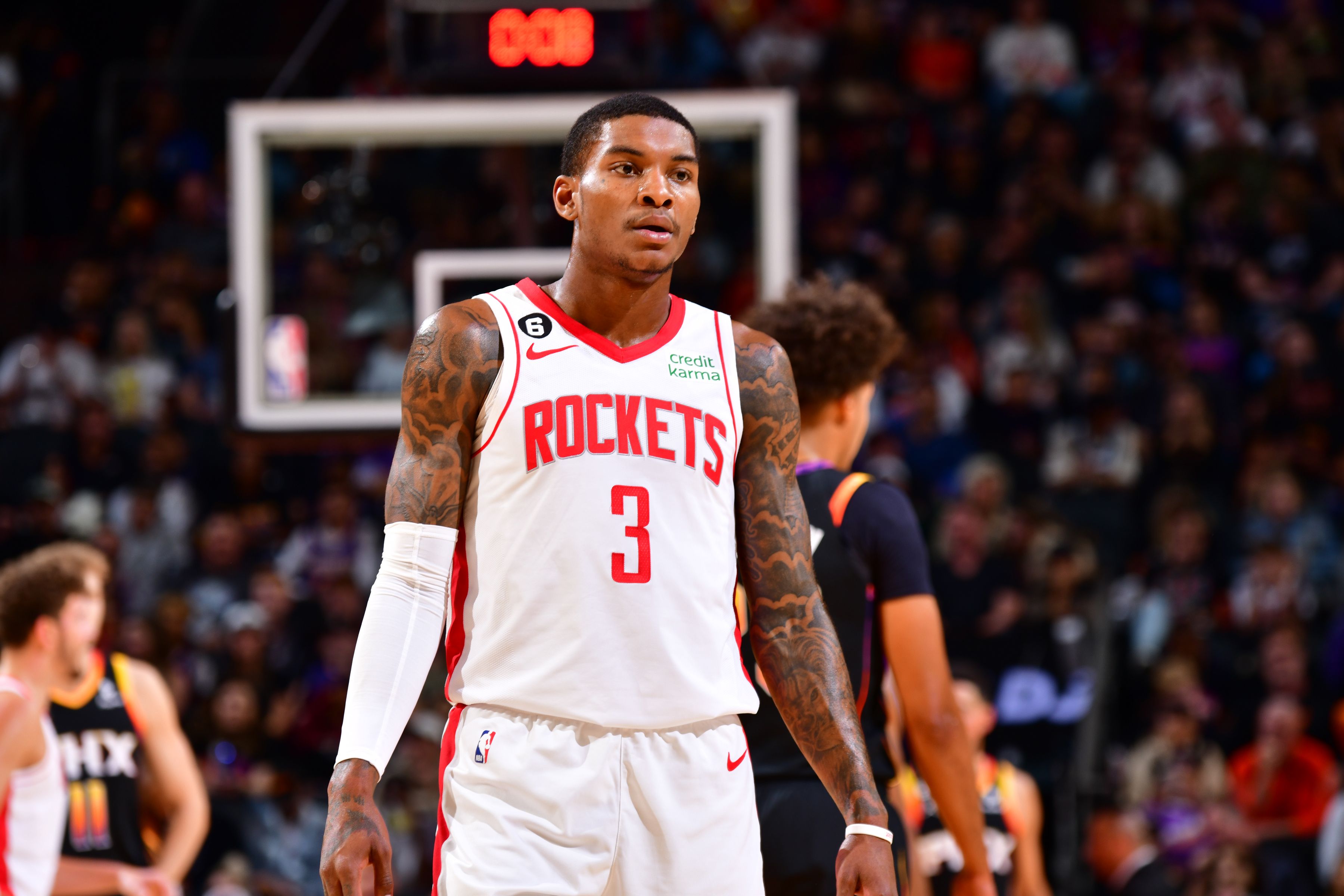 2022-2023 Fantasy Basketball Previews: Houston Rockets - FantraxHQ