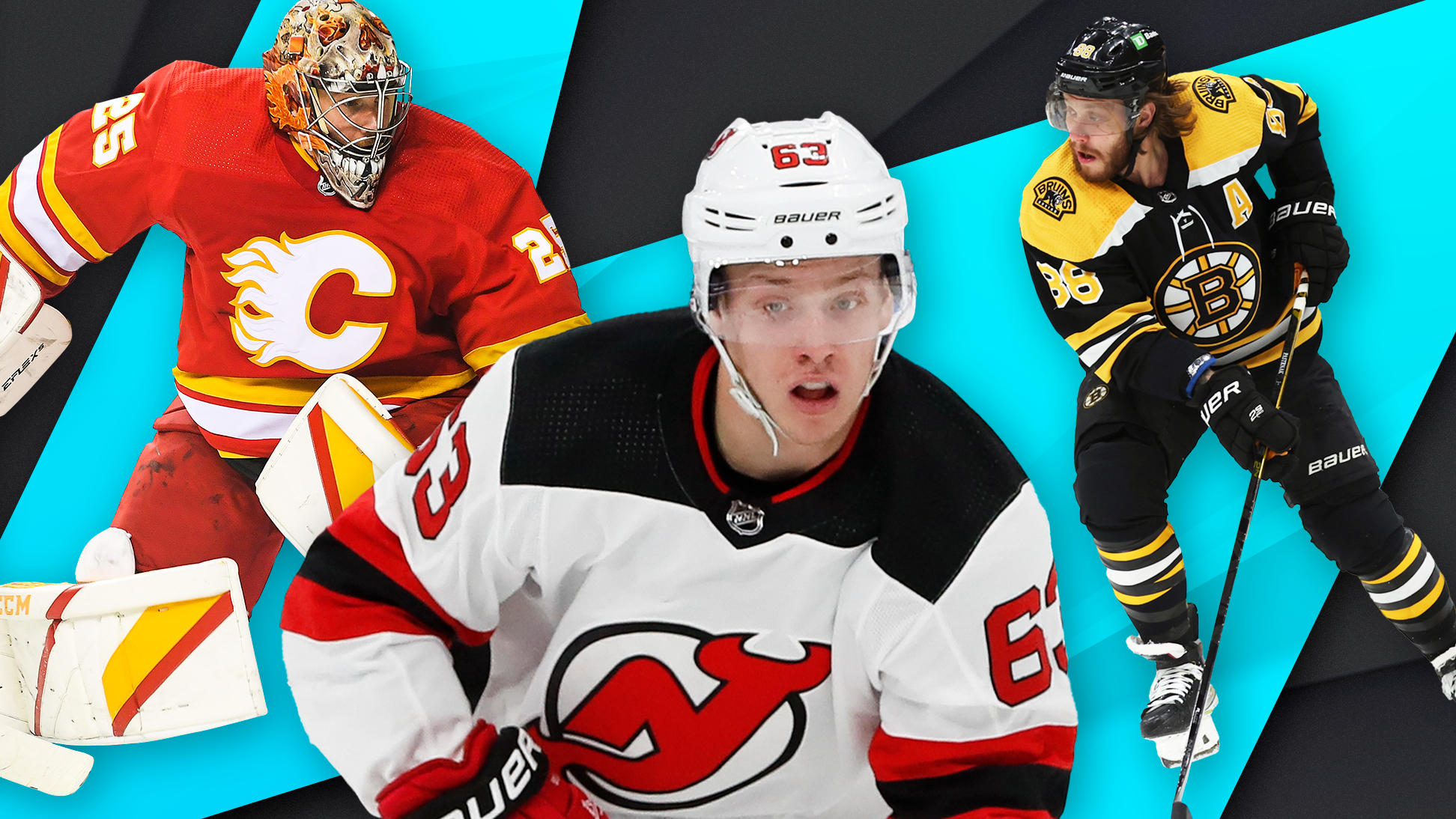 NHL jersey advertisements - Everything you need to know before the 2022-23  season begins - ESPN