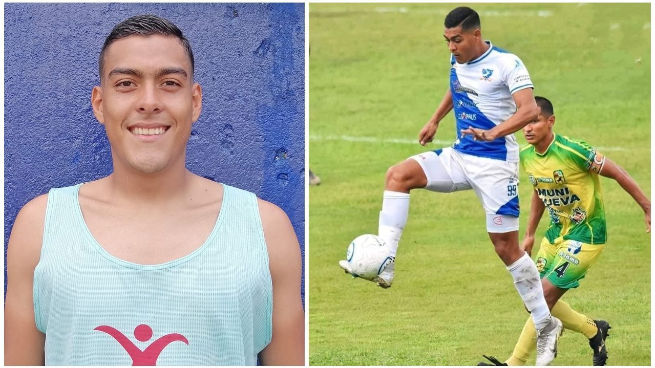 Erick Rivera, la sensación de la Primera División