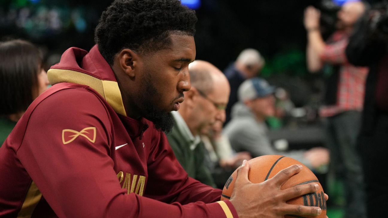 Kendrick Perkins on Danny Ainge's golden advice that changed his