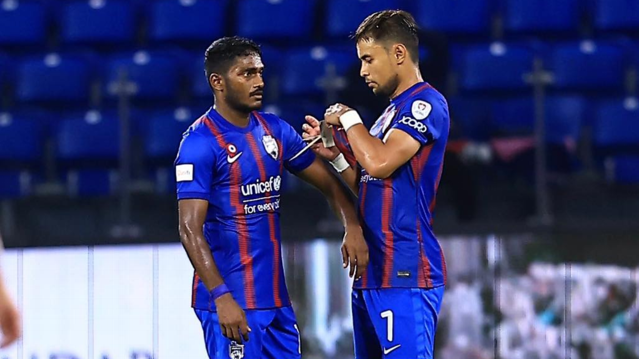 From unprecedented treble to recordextending 34th title, what's really