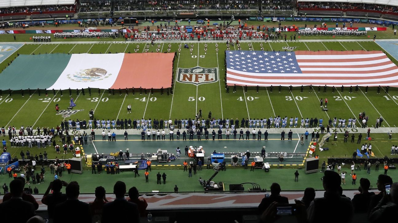 Fox's NFL pregame will do Veterans Day show from Qatar - The San Diego  Union-Tribune