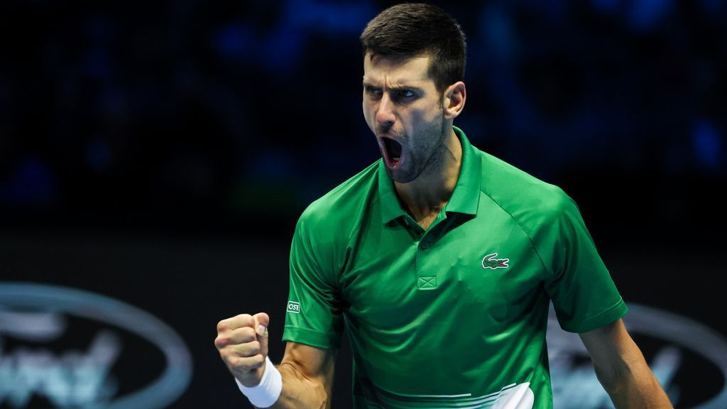 Reports: Novak Djokovic to be allowed to play Australian Open