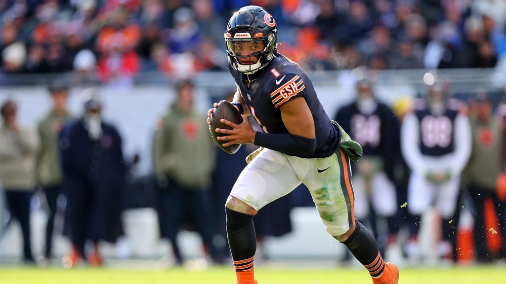 Fantasy Football 2022: Week 10 Trade Values Chart and rest of season  rankings at all positions 