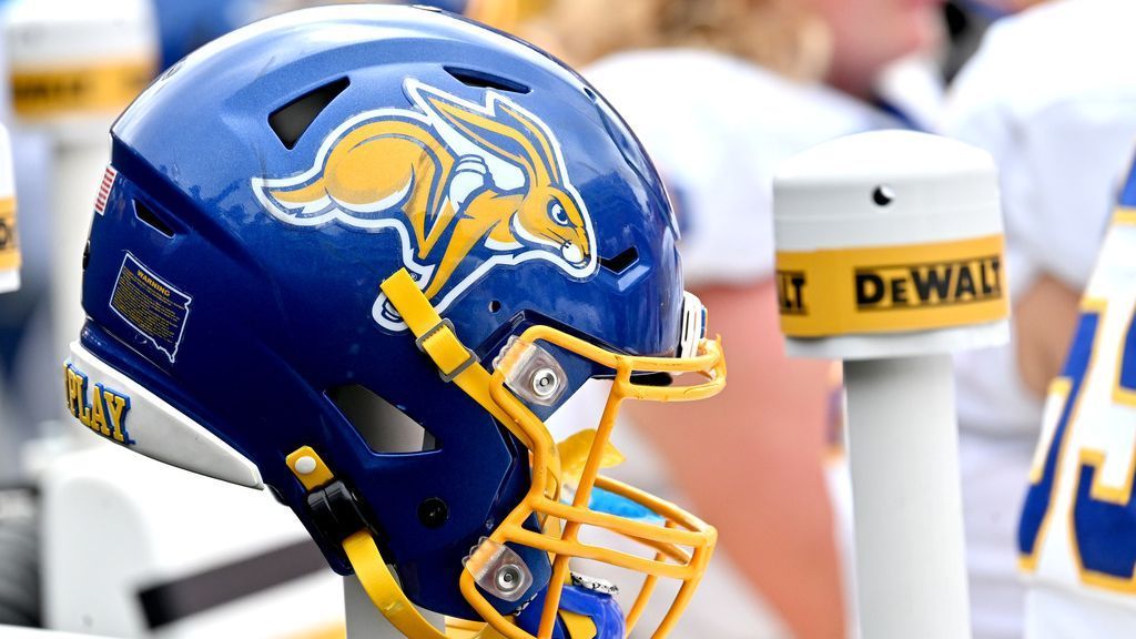 South Dakota State awarded top seed in 24team FCS playoffs ESPN