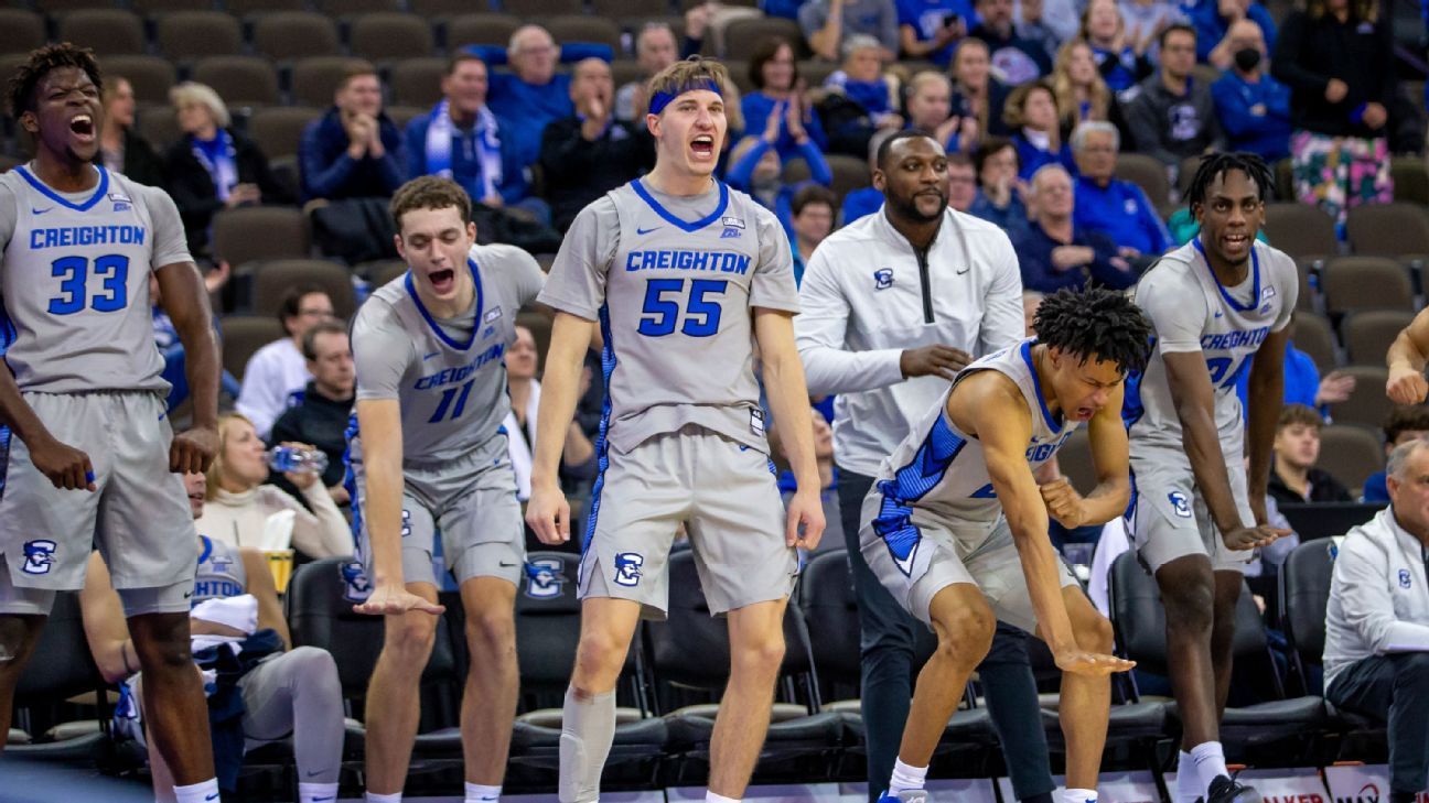 7 early-season 2022-23 men's college basketball tournaments to watch