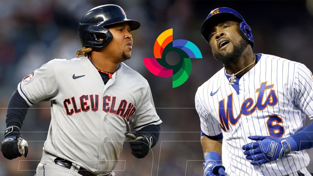 Nelson Cruz será GG de Dominicana en el WBC