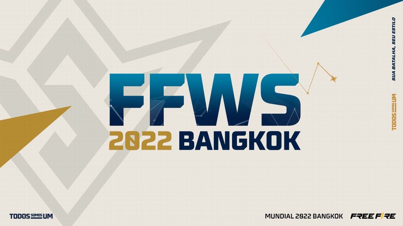 FFWS 2022: confira as principais informações do campeonato mundial