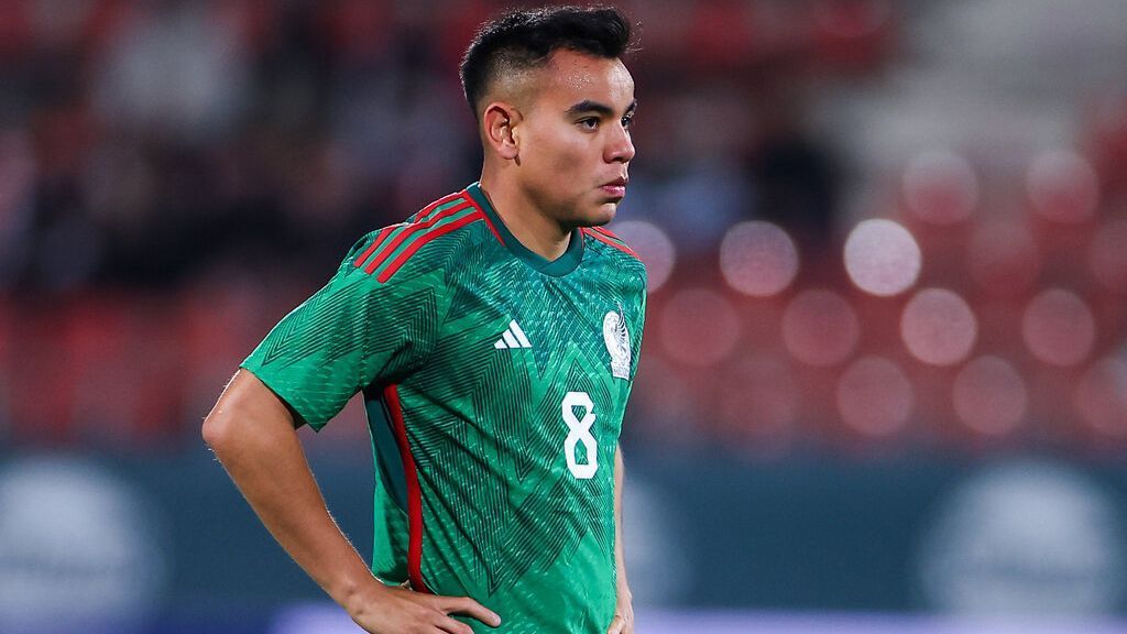 Carlos Rodríguez, al Mundial se va por el Salto del Caballo ESPN