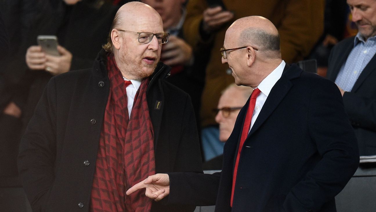 Man United takeover: Who are the bidders who want to buy Man Utd from the  Glazers?