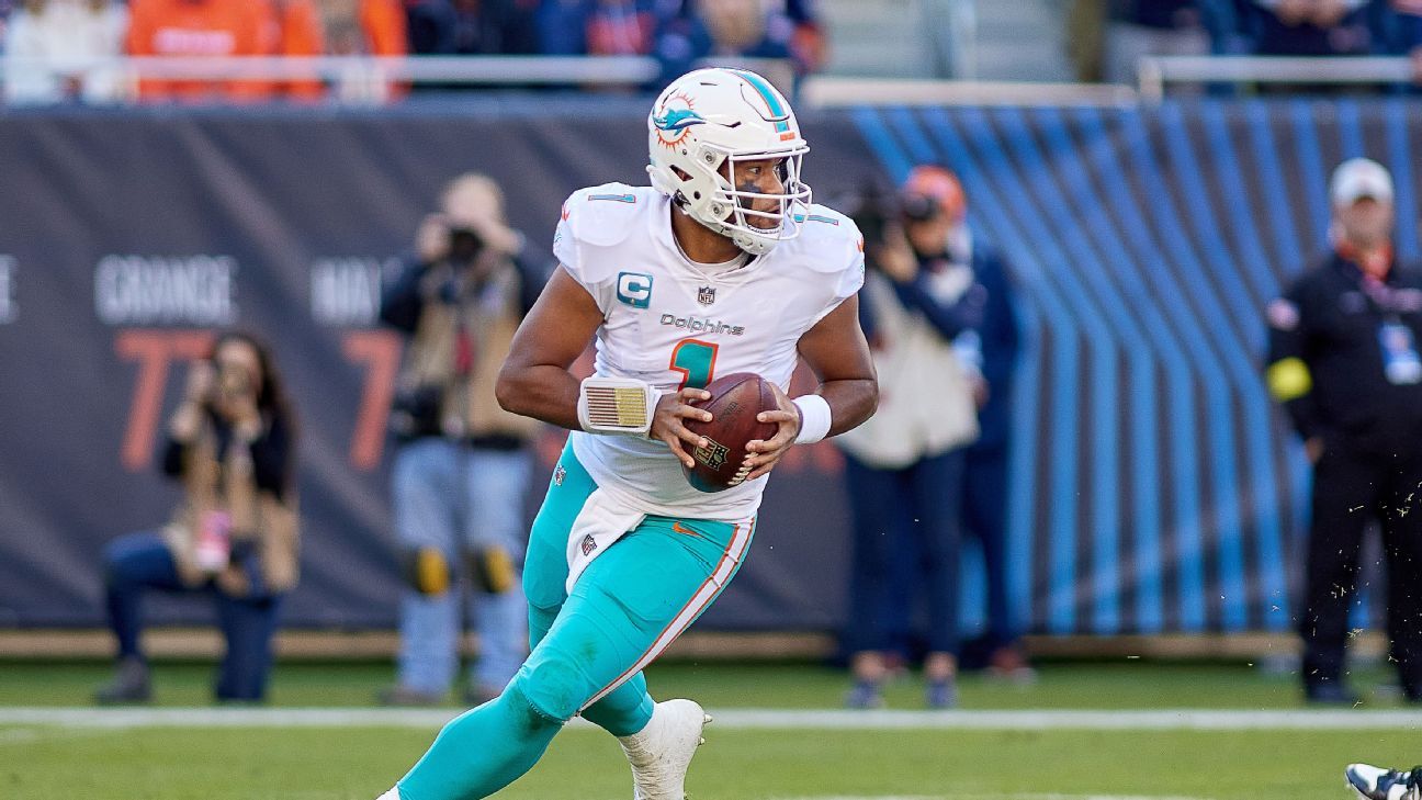 Dolphins seeking second straight 3-0 start when they host the