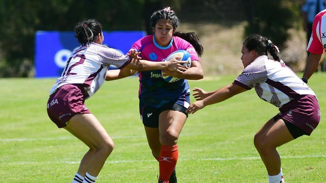 Seven de la República Femenino los resultados del primer día ESPN