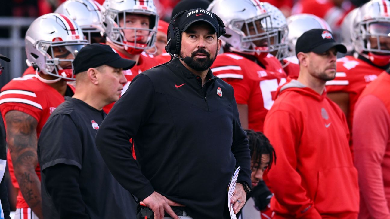 Day to decide play-calling duties in 'few months'