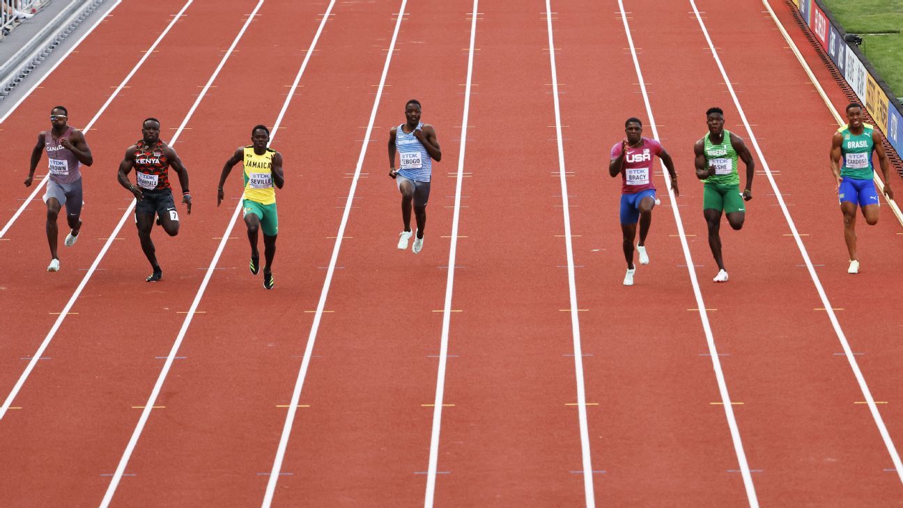El Mundial de Atletismo 2025 en Tokio cambia de fecha por el calor ESPN