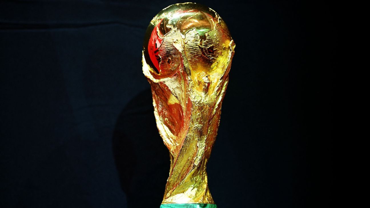 Final da Copa do Mundo do Catar: horário do jogo Argentina x França e onde  assistir