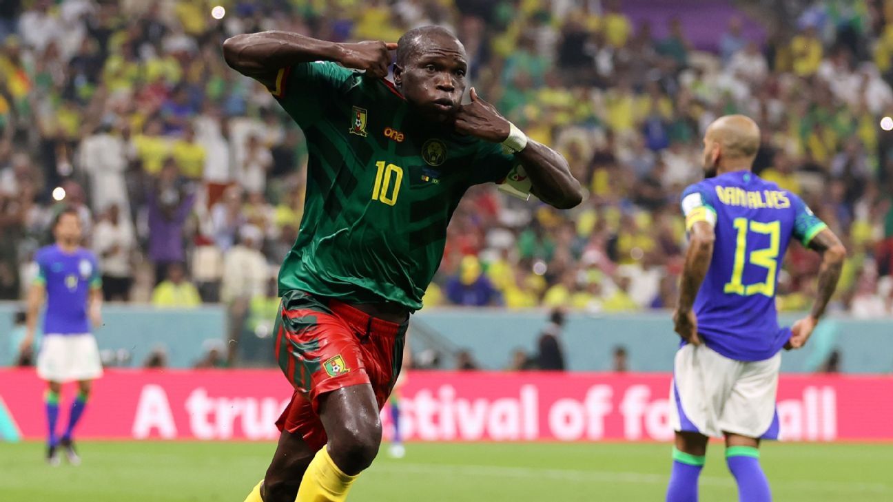 Rival Se Movimenta: São Paulo Abre Conversas por Aboubakar