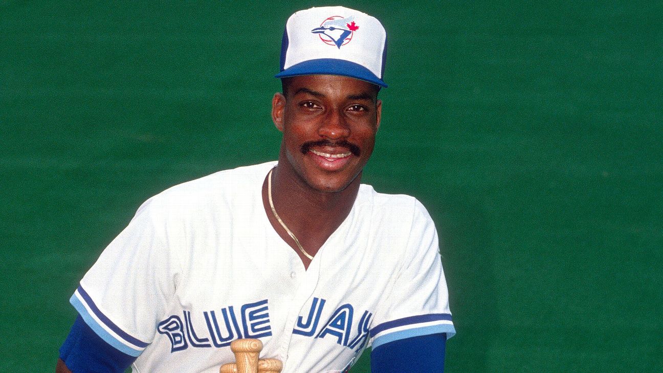 WHATEVER HAPPENED TO … FRED McGRIFF
