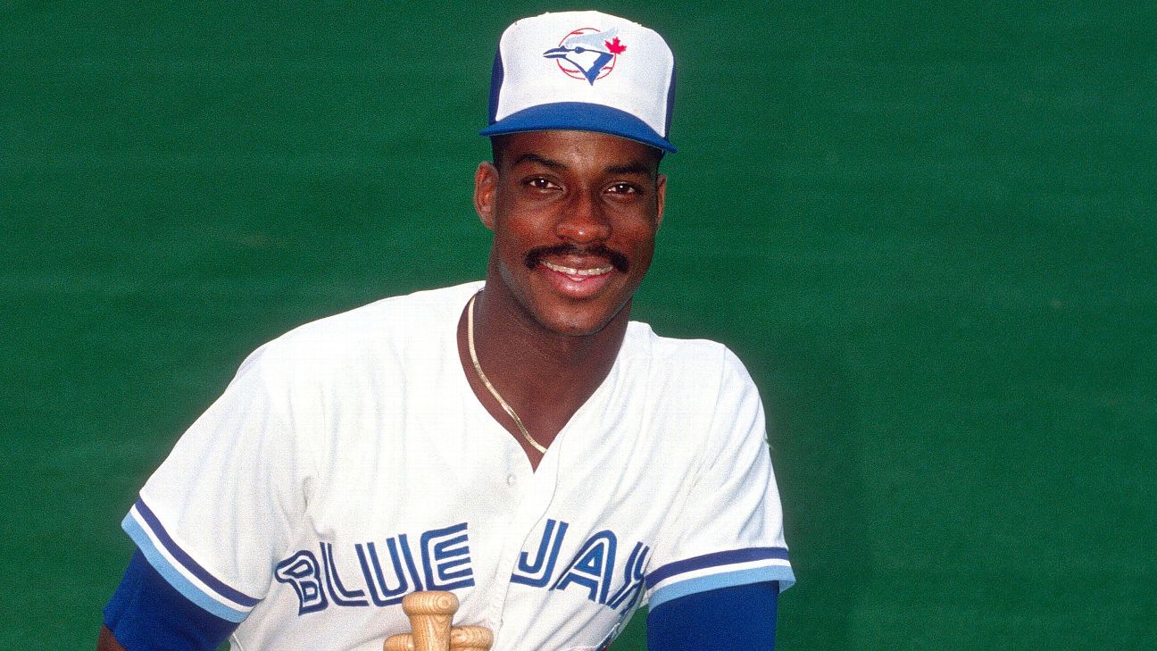 Fred McGriff – Society for American Baseball Research