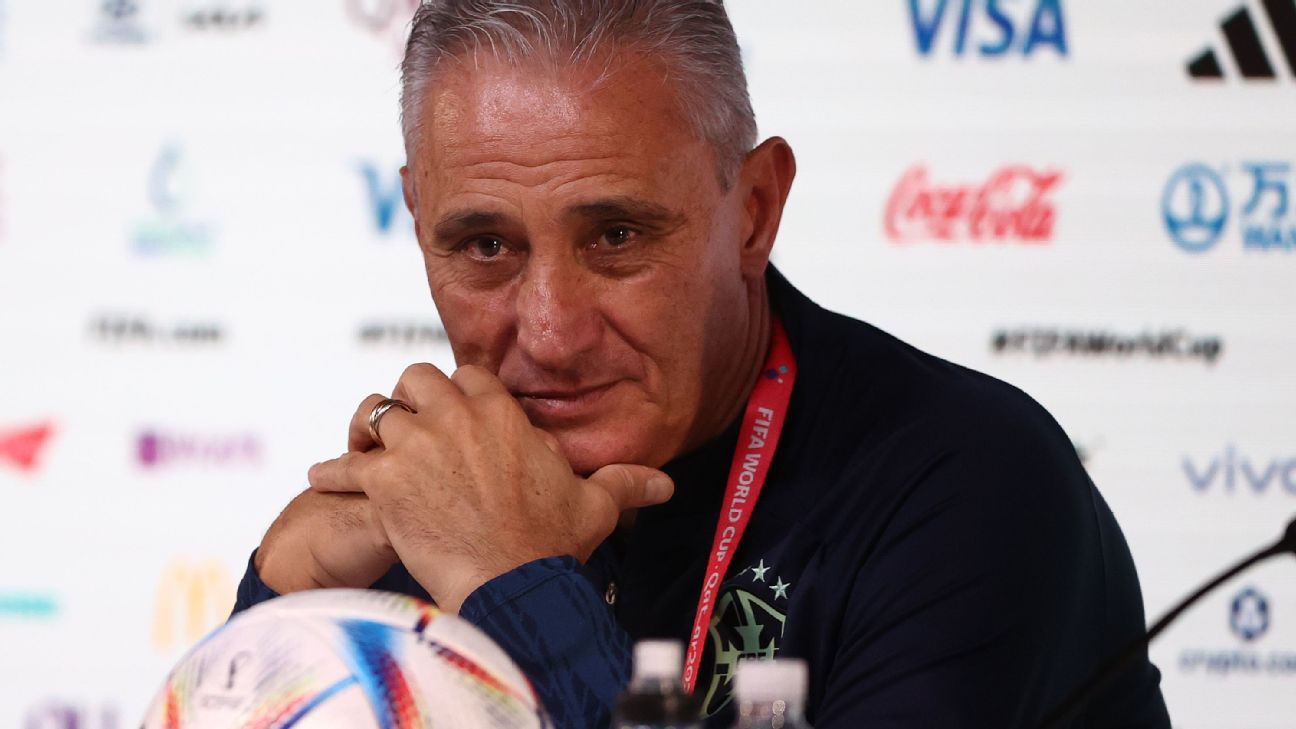 OPINIÃO: Tite deve rejeitar Flamengo agora e esperar Corinthians em 2024? Parece absurdo, mas não é