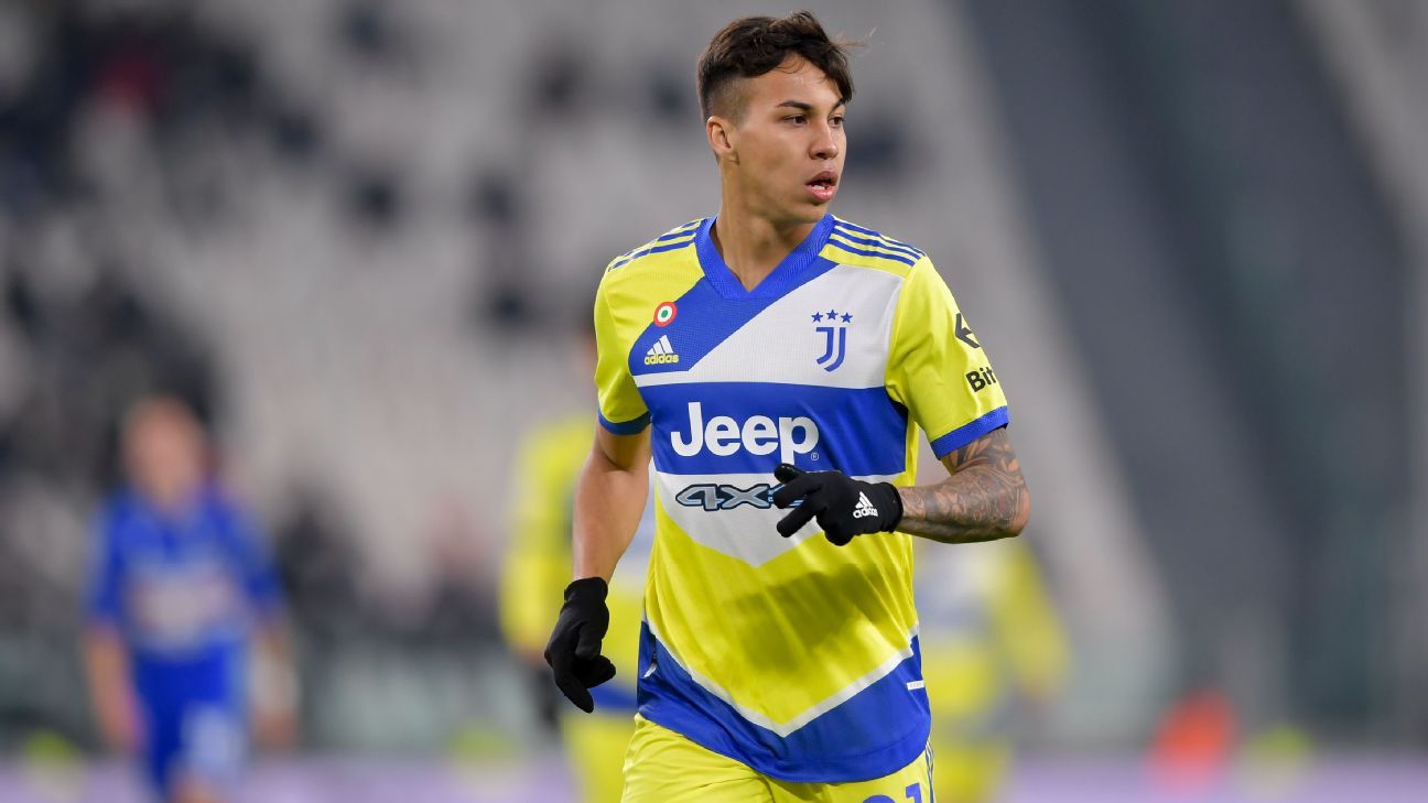 Kaio Jorge no Palmeiras? Entenda o cenário e como clube vê possível negócio